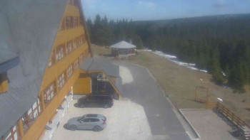 Sporthotel Kurzovní