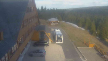 Sporthotel Kurzovní