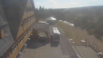 Sporthotel Kurzovní