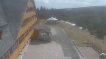 Sporthotel Kurzovní