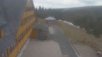 Sporthotel Kurzovní