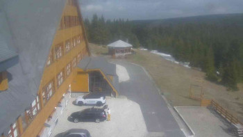 Sporthotel Kurzovní