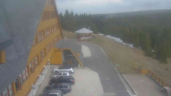 Sporthotel Kurzovní