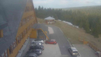 Sporthotel Kurzovní