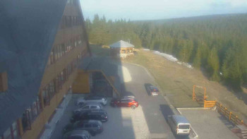 Sporthotel Kurzovní