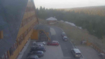 Sporthotel Kurzovní