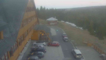 Sporthotel Kurzovní