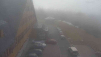 Sporthotel Kurzovní