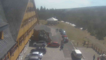 Sporthotel Kurzovní