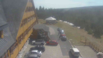 Sporthotel Kurzovní