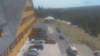 Sporthotel Kurzovní