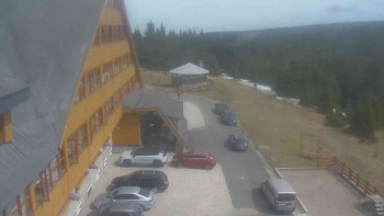 Sporthotel Kurzovní