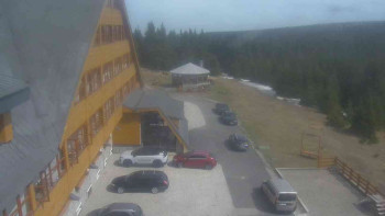 Sporthotel Kurzovní