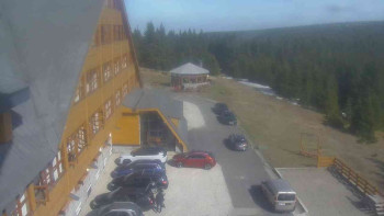 Sporthotel Kurzovní