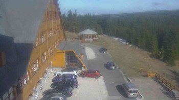 Sporthotel Kurzovní