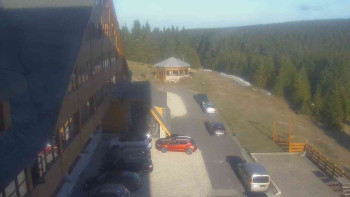 Sporthotel Kurzovní