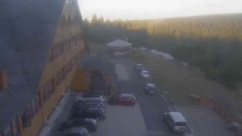 Sporthotel Kurzovní