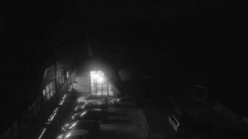 Sporthotel Kurzovní