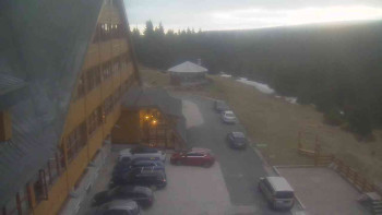 Sporthotel Kurzovní