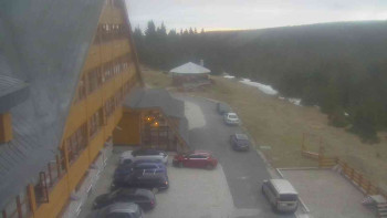 Sporthotel Kurzovní