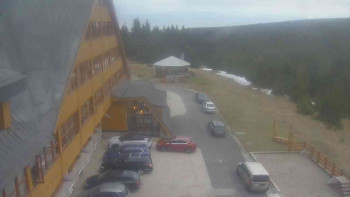 Sporthotel Kurzovní