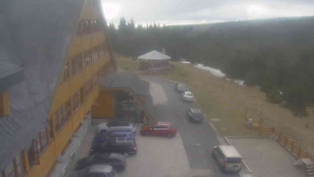 Sporthotel Kurzovní