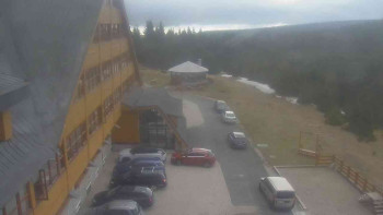 Sporthotel Kurzovní