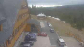 Sporthotel Kurzovní