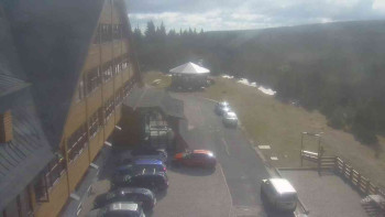 Sporthotel Kurzovní