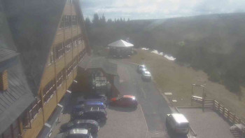 Sporthotel Kurzovní