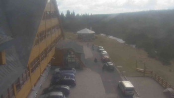 Sporthotel Kurzovní