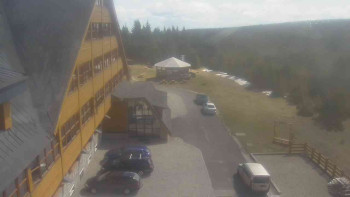 Sporthotel Kurzovní