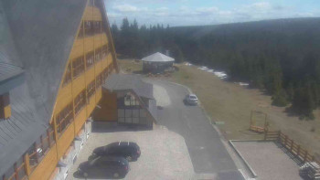 Sporthotel Kurzovní