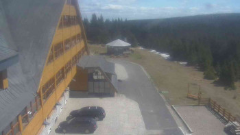 Sporthotel Kurzovní