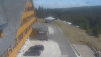 Sporthotel Kurzovní