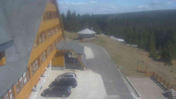 Sporthotel Kurzovní