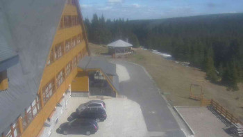 Sporthotel Kurzovní