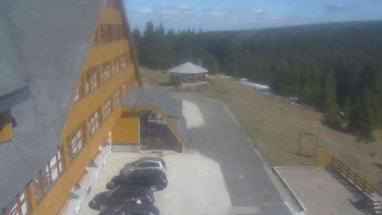 Sporthotel Kurzovní