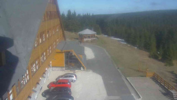 Sporthotel Kurzovní