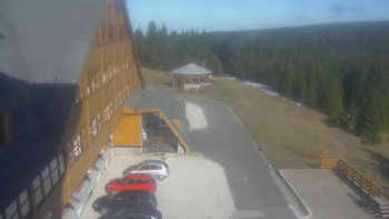 Sporthotel Kurzovní