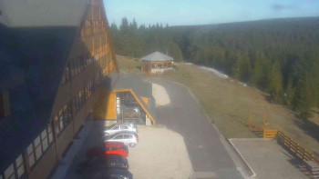 Sporthotel Kurzovní