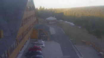 Sporthotel Kurzovní