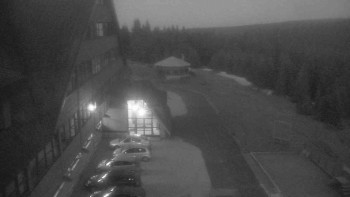 Sporthotel Kurzovní