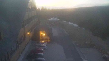 Sporthotel Kurzovní