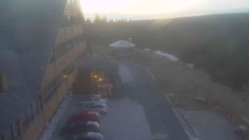 Sporthotel Kurzovní