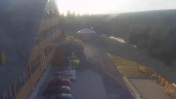 Sporthotel Kurzovní