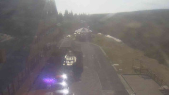 Sporthotel Kurzovní