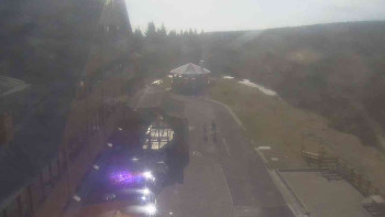 Sporthotel Kurzovní