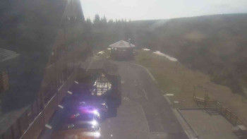 Sporthotel Kurzovní