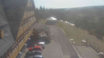 Sporthotel Kurzovní